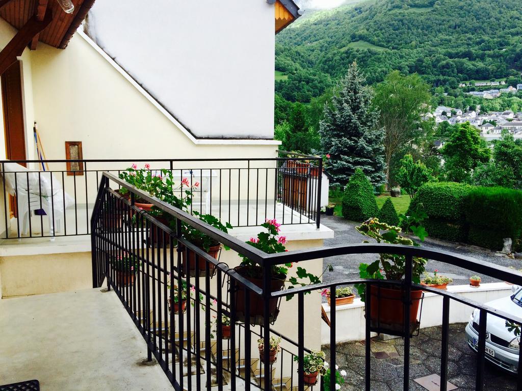 Nos Vacances Chez Julie - T3 Cureilles Esquieze-Sere Экстерьер фото